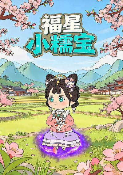 福星小糯宝
