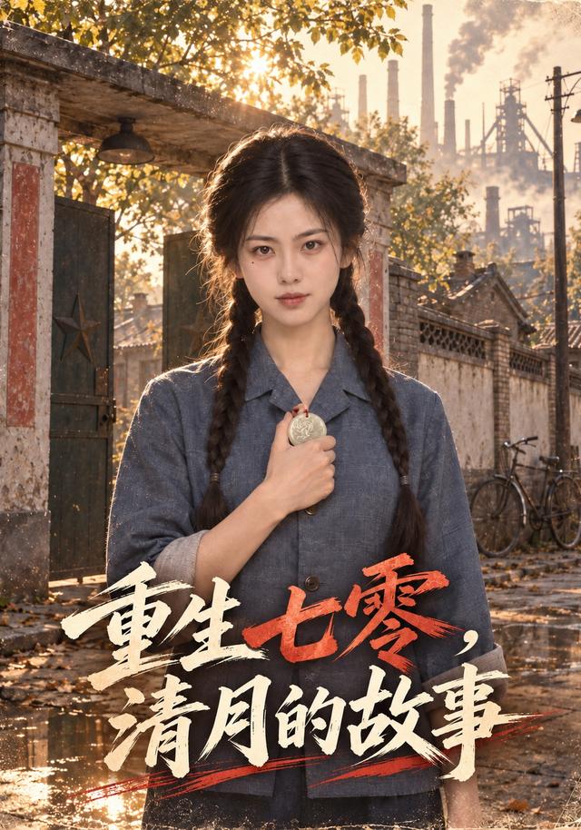 重生七零，清月的故事