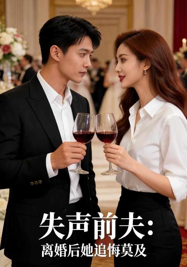 失声前夫：离婚后她追悔莫及