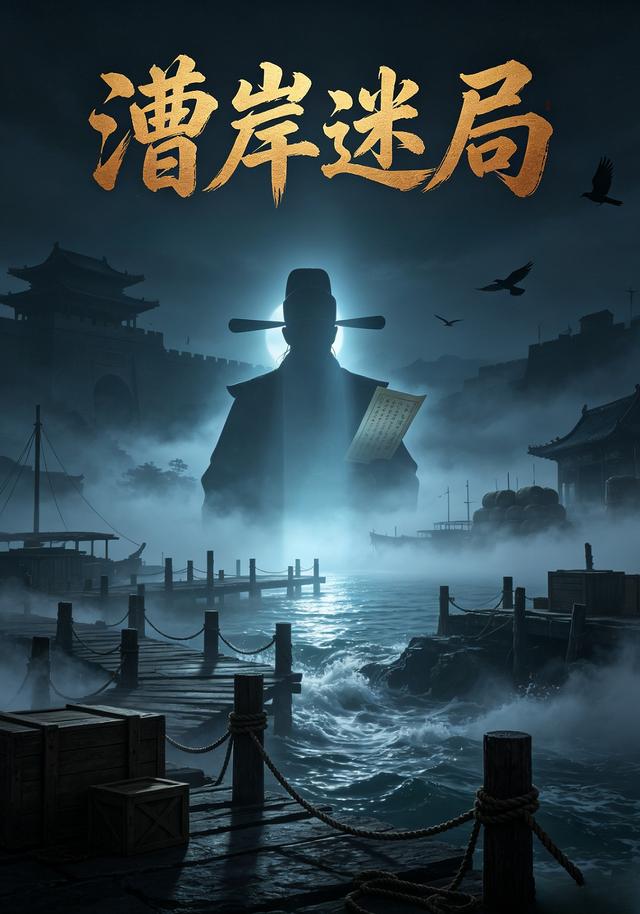 漕岸迷局