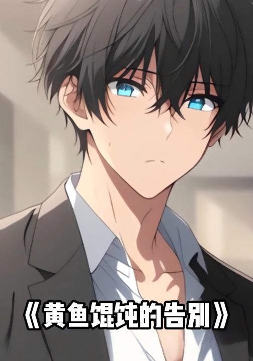 黄鱼馄饨的告别