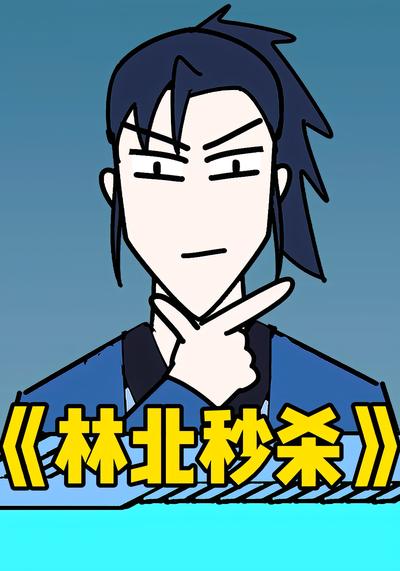 林北秒杀封面图