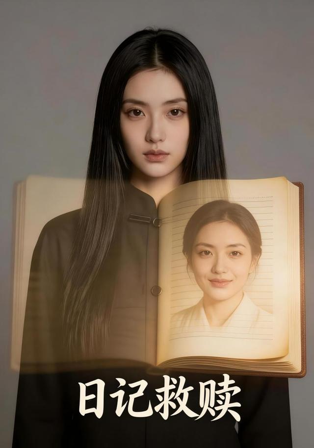 日记救赎