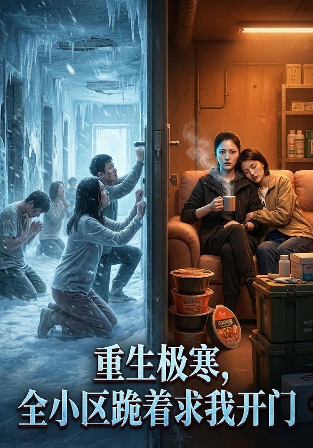 重生极寒:全小区跪着求我开门