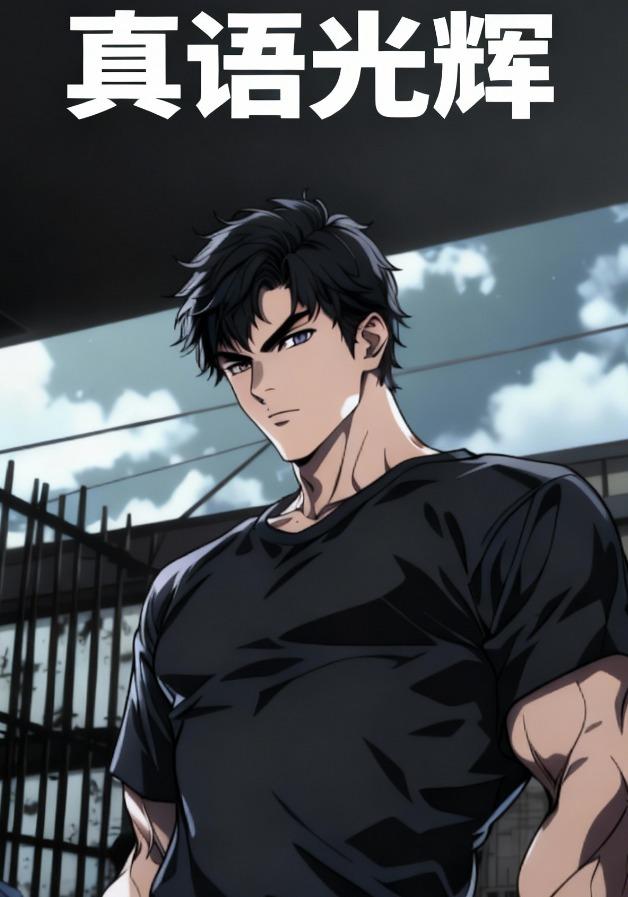 真语光辉封面图