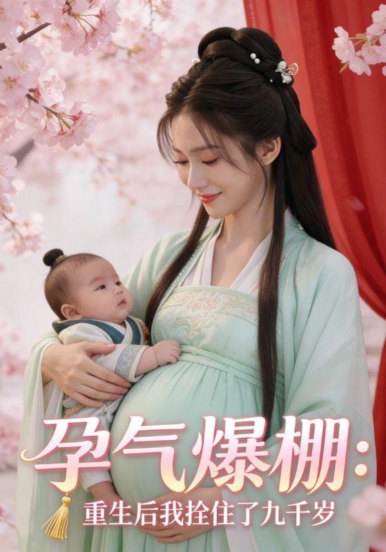 孕气爆棚：重生后我拴住了九千岁