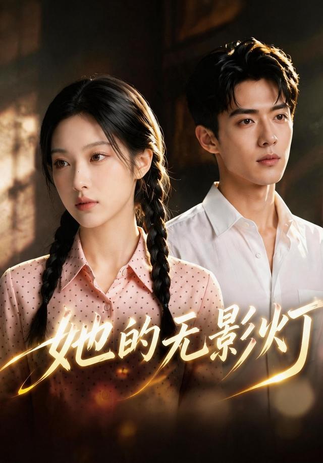 她的无影灯 cover