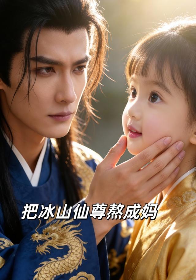 把冰山仙尊熬成妈