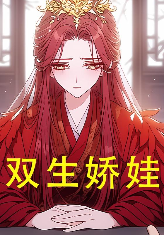 双生娇娃