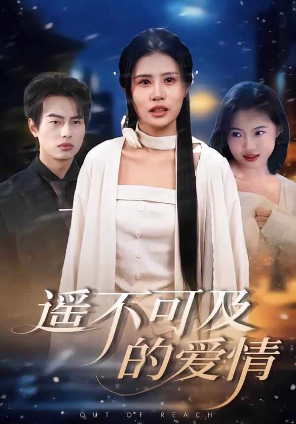 遥不可及的爱情