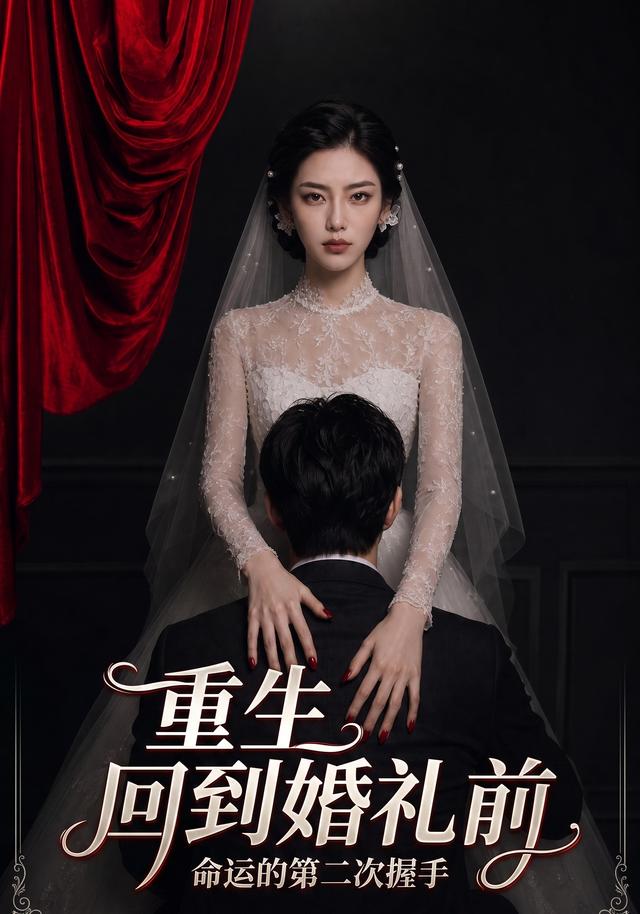 重生回到婚礼前