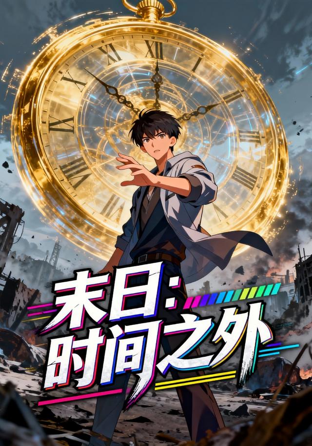 末日：时间之外封面图