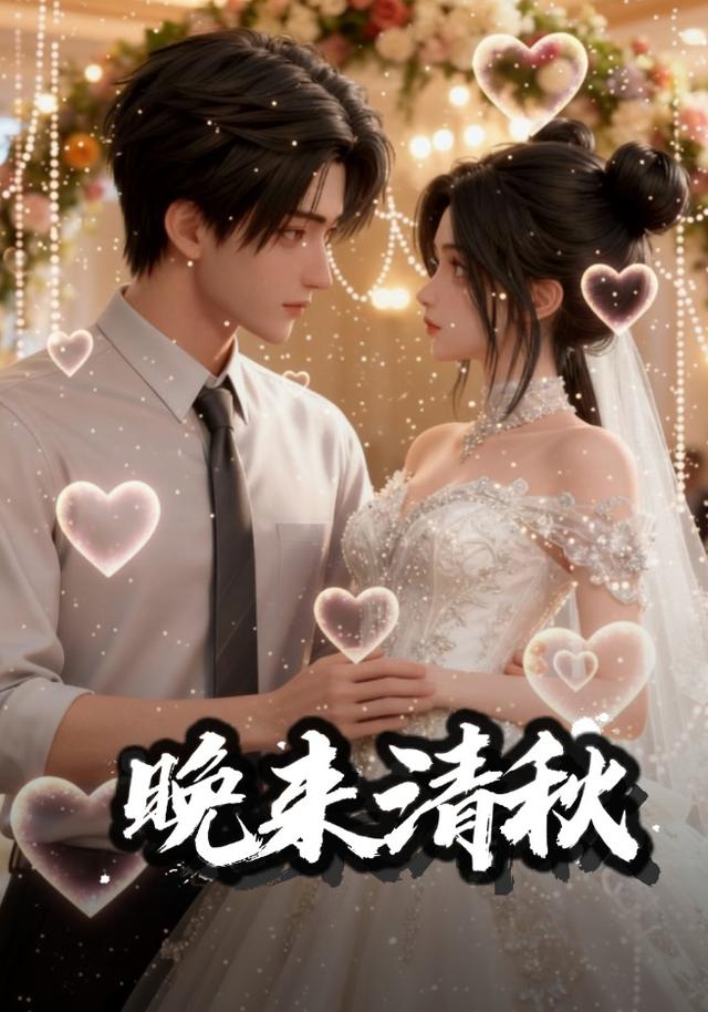 晚来清秋封面图