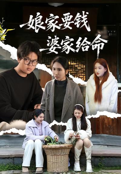 娘家要钱婆家给命封面图