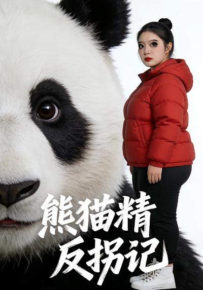 熊猫精反拐记