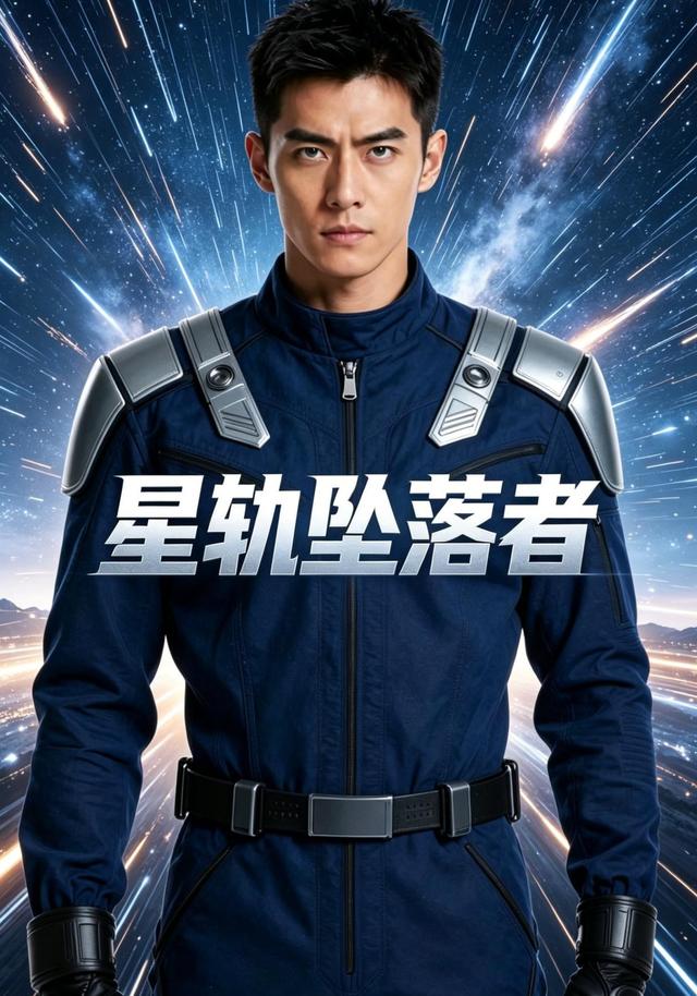 星轨坠落者