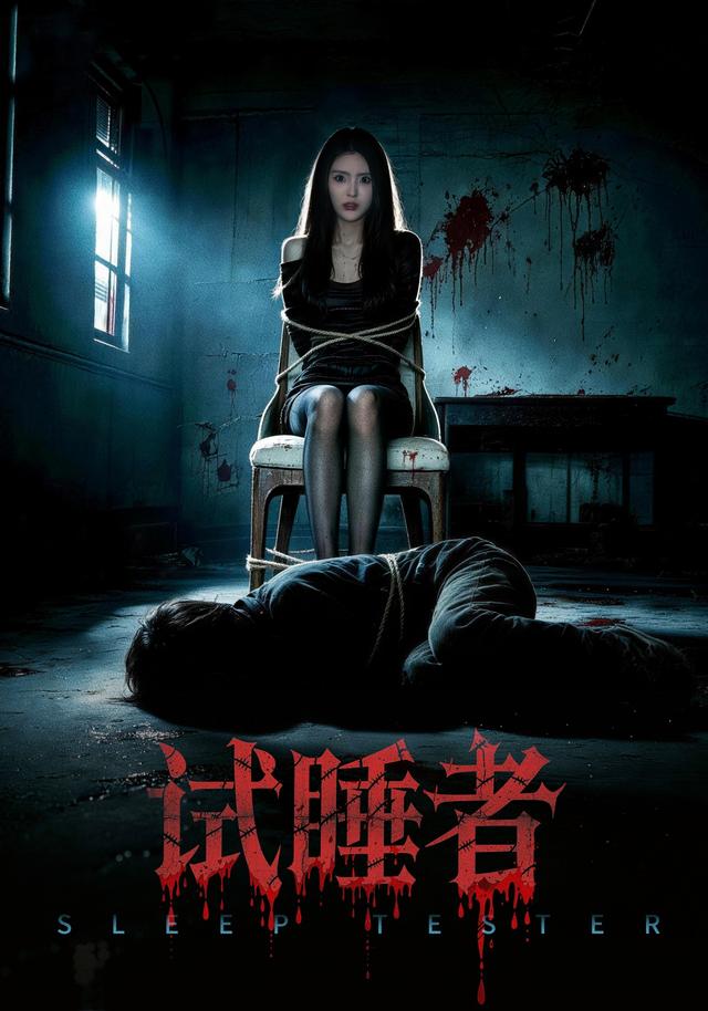 试睡者
