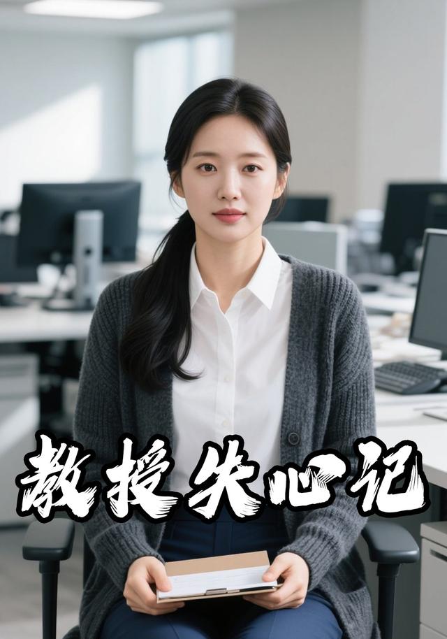 教授失心记