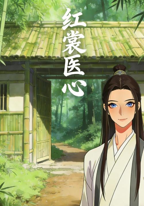 红裳医心