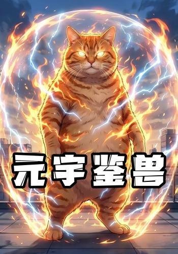 元宇鉴兽封面图