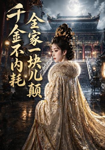 千金不内耗全家一块儿颠 cover