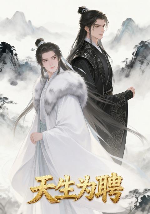 天生为聘封面图