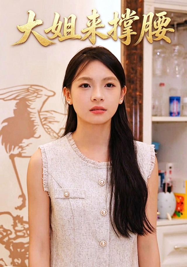 大姐来撑腰