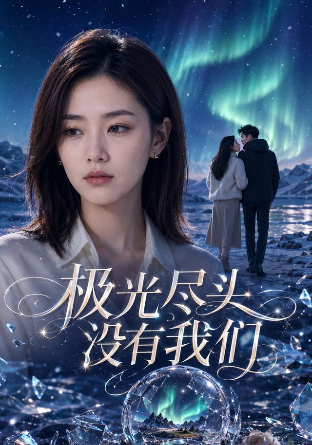 极光尽头没有我们