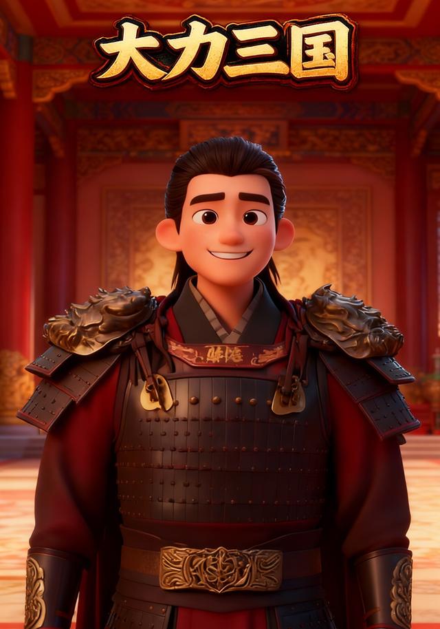 大力三国封面图