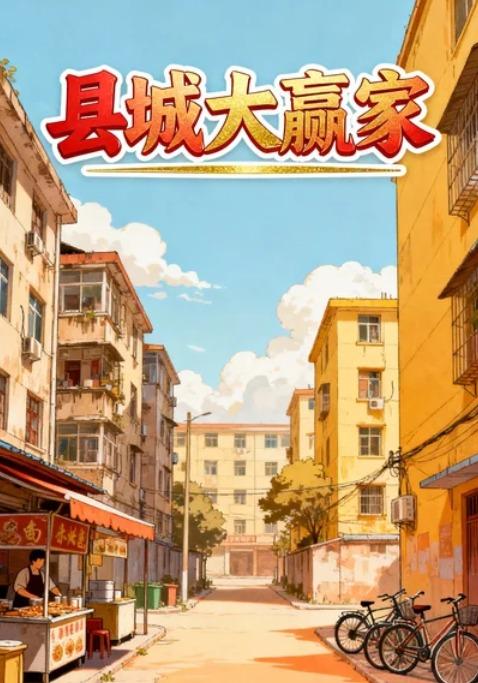 县城大赢家