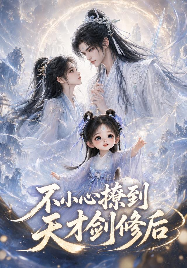 不小心撩到天才剑修后