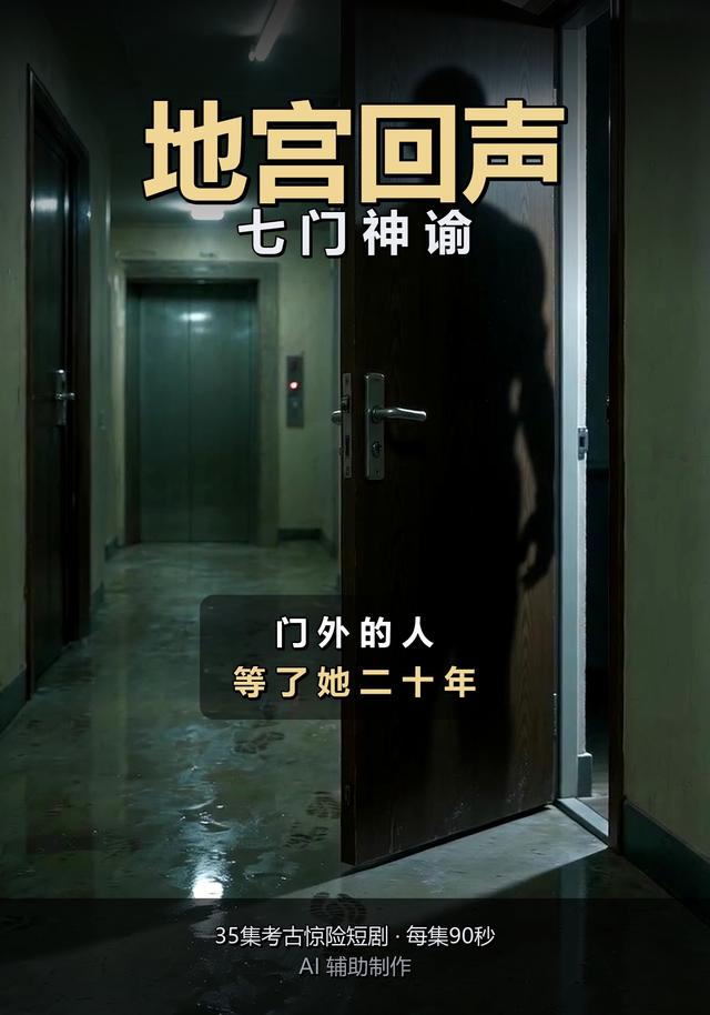 地宫回声 cover