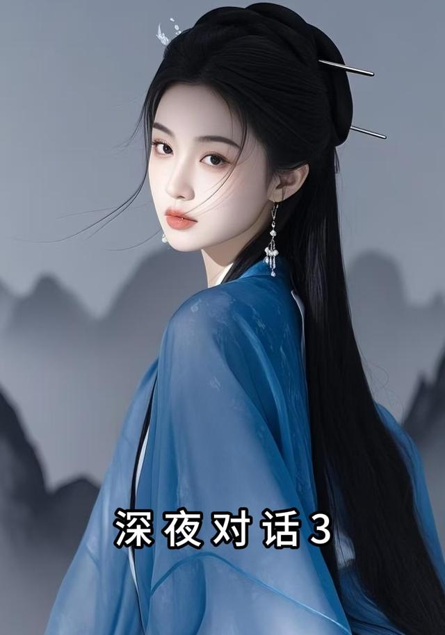 深夜对话3封面图