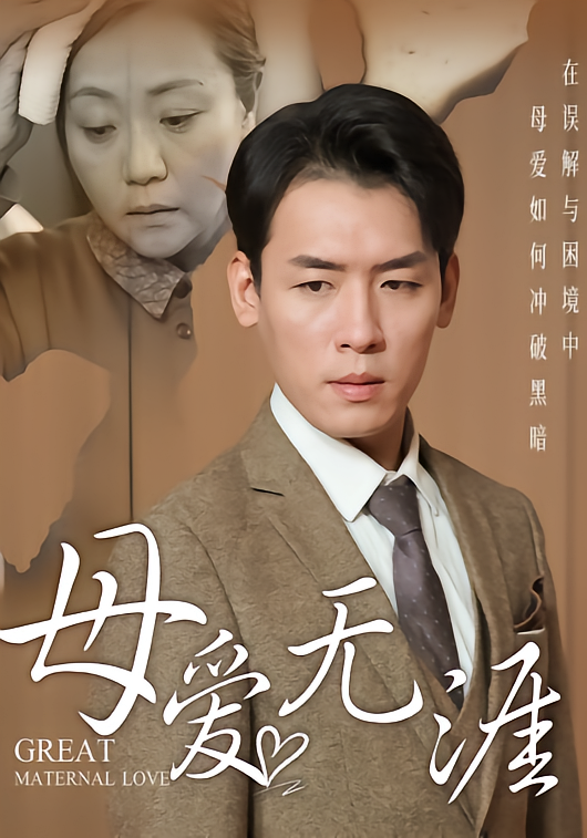 母爱无涯