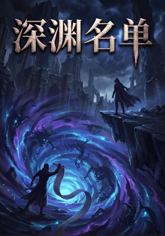 深渊名单 cover