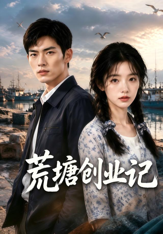 荒塘创业记