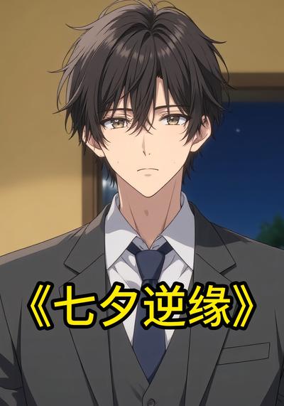 七夕逆缘