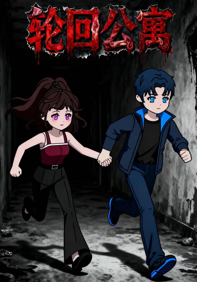 轮回公寓封面图