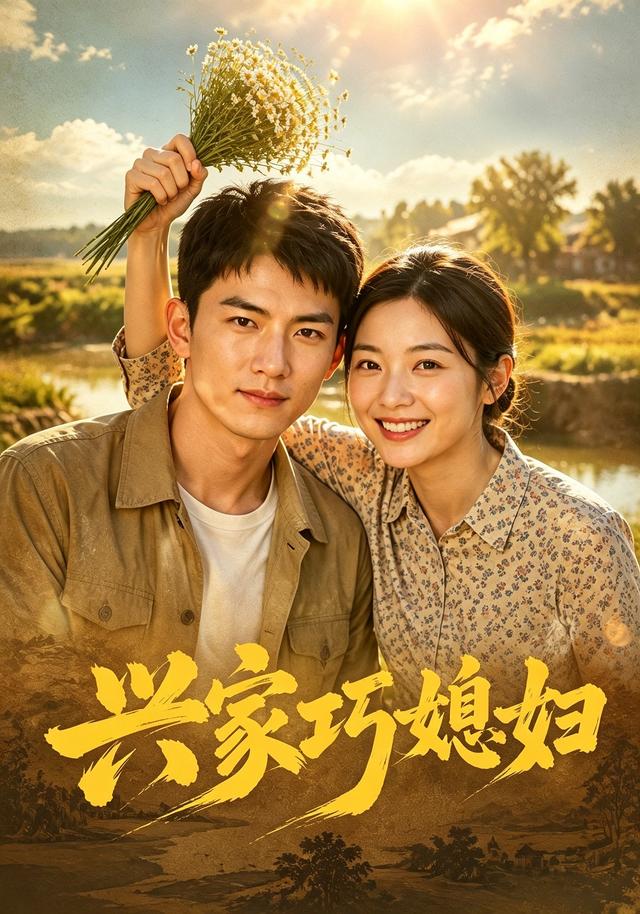 兴家巧媳妇 cover