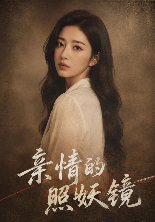 亲情的照妖镜