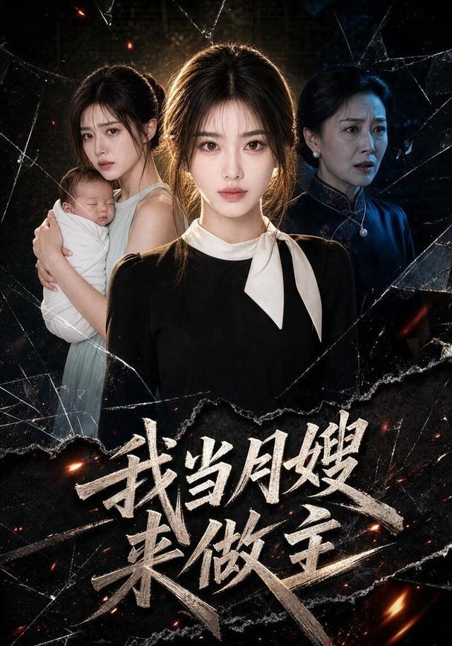 我当月嫂来做主