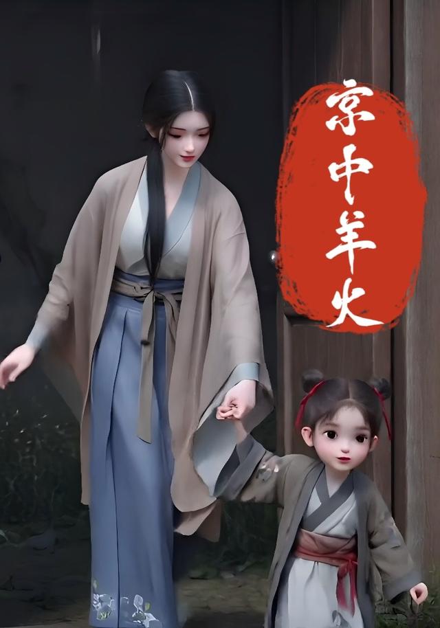 京中羊火封面图