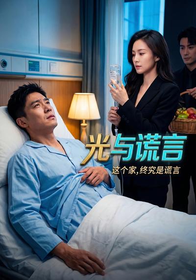 光与谎言