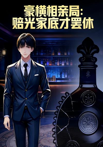 豪横相亲局：赔光家底才罢休