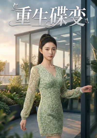 重生碟变