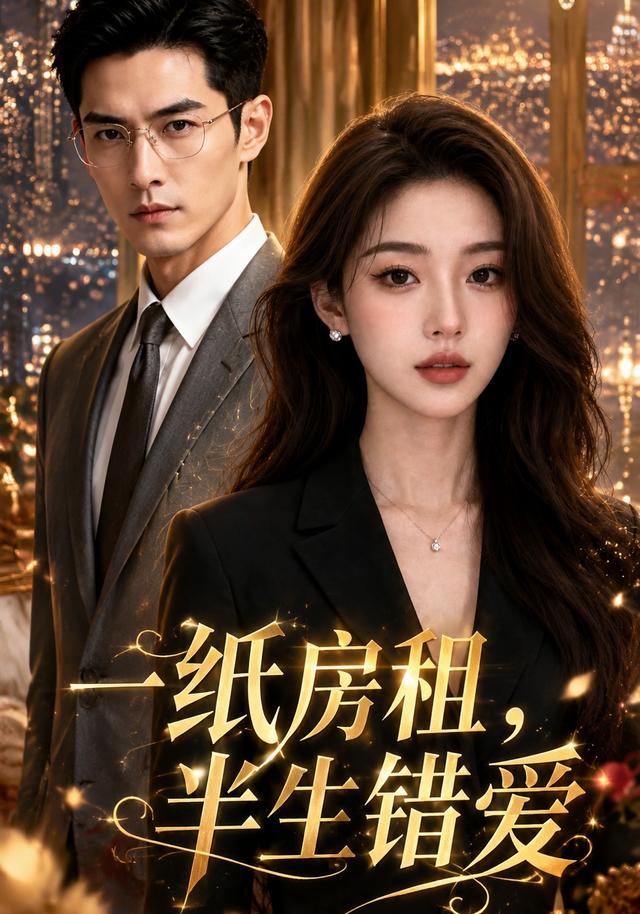 一纸房租，半生错爱 cover