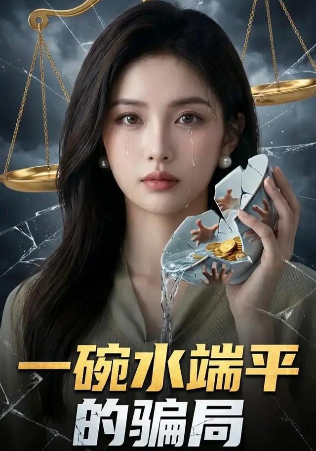 一碗水端平的骗局