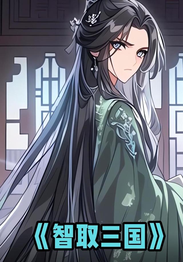 智取三国封面图