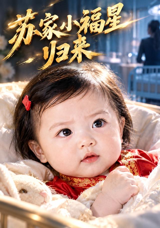 苏家小福星归来