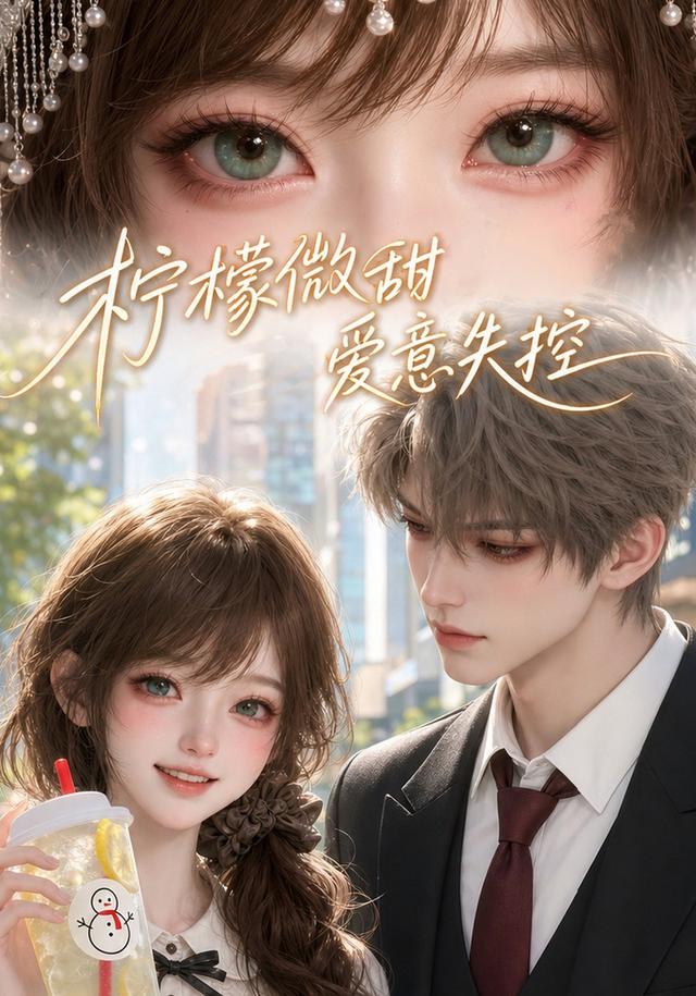 柠檬微甜，爱意失控